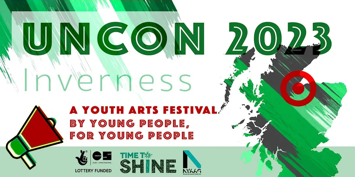 Youth Theatre Arts Scotland tweet media