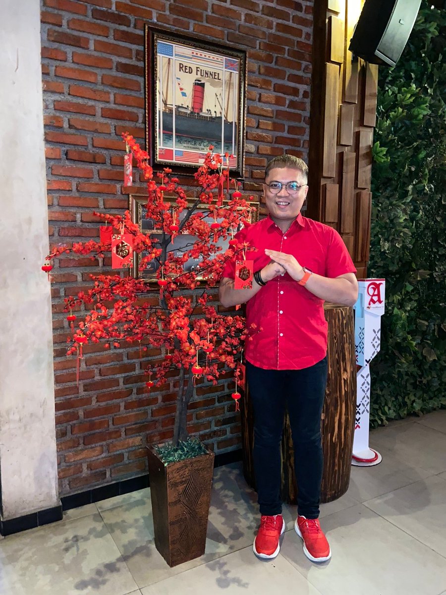 Happy Chinese New Year 🙏🏻 #latepost