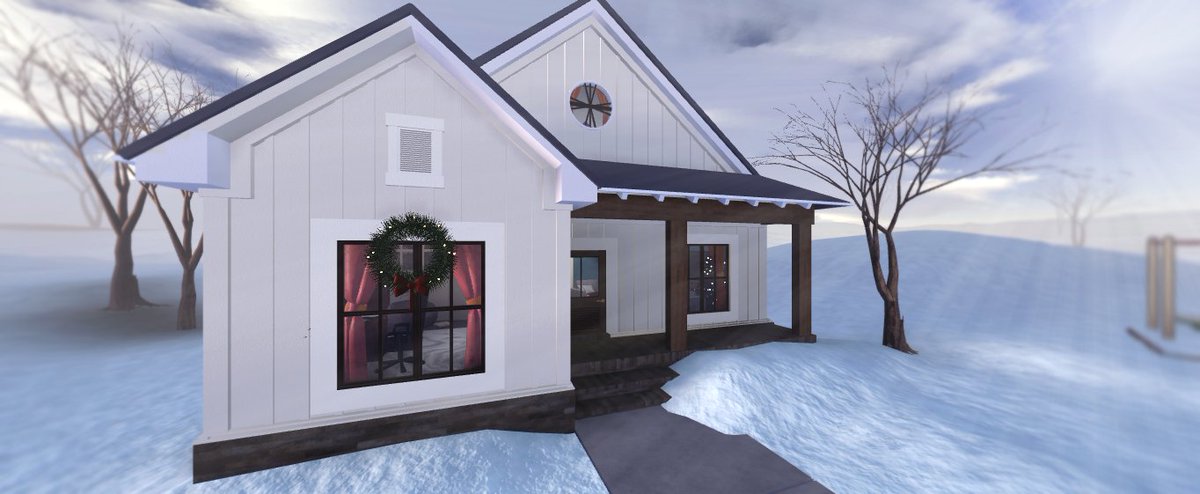 Ge0lo's tweet image. Thanks Will for the studio commission! Time taken: 15 hrs. 2 Story, 5 rooms. #roblox #RobloxDev
