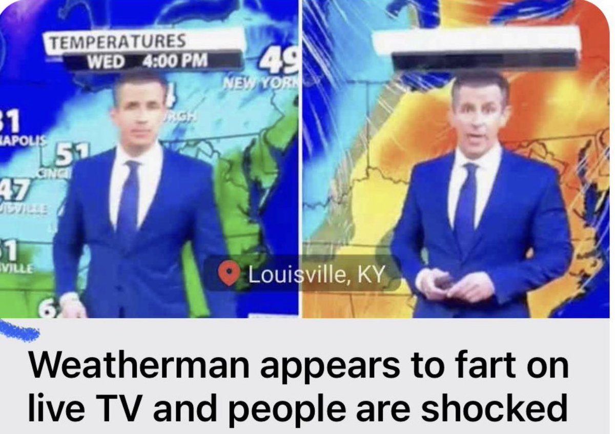 TimmyTim2014's tweet image. .@JudeRedfield @MarcWeinbergWX @WDRBNews HAHA - 1 year ago today!