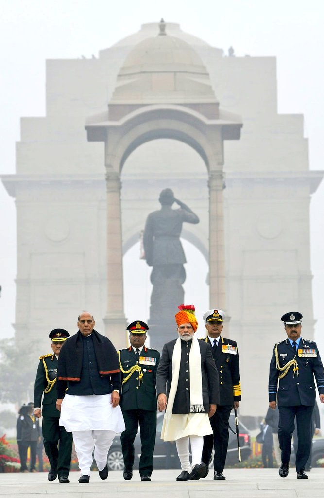 RakeshReddyBRS's tweet photo. Pic of the day🇮🇳

#RepublicDay2023 https://t.co/V9V6ruqvdH