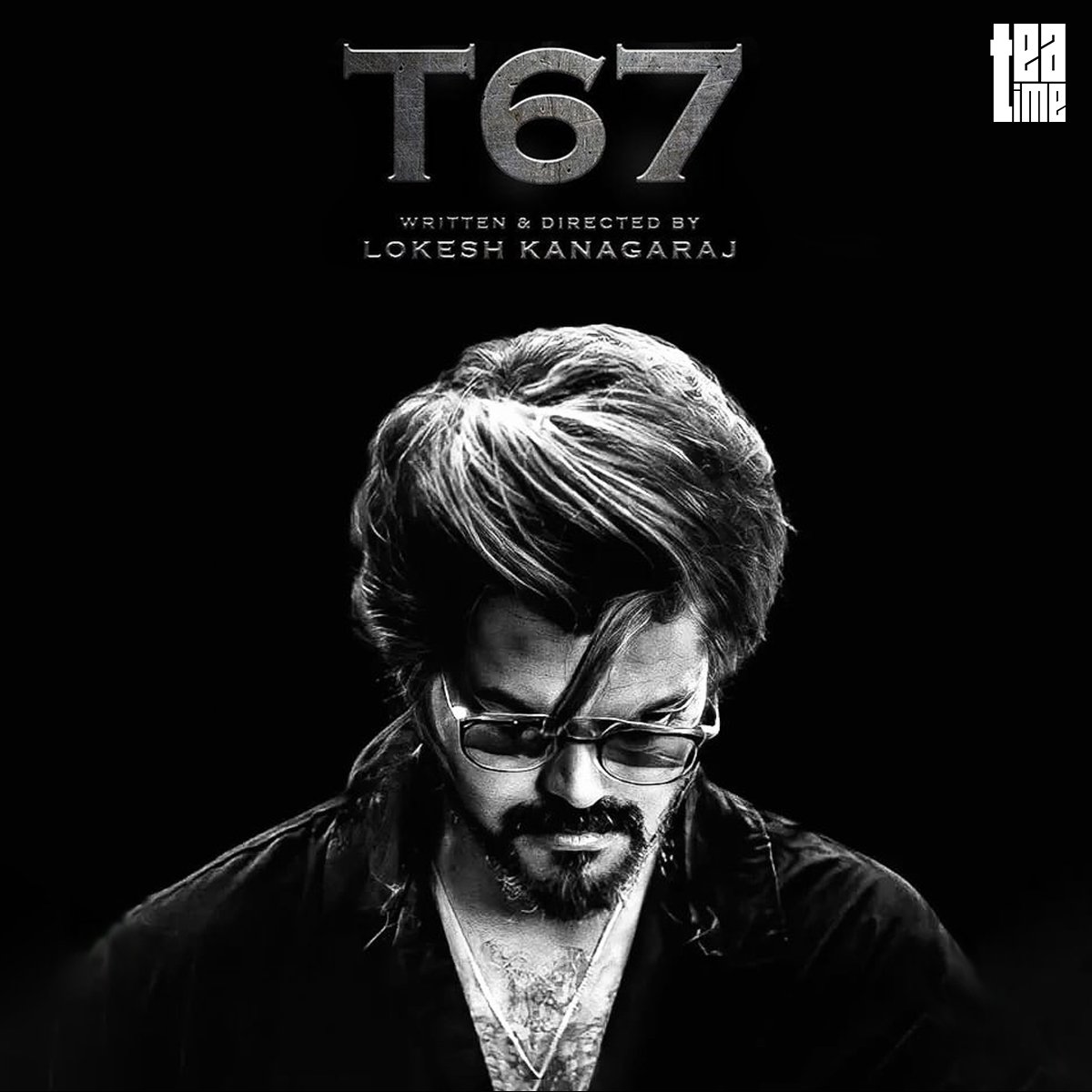 teatimecinema's tweet photo. Read the Full Thread
#Thalapathy67 | #teatimecinema
(1/10) https://t.co/bvyC4dTpGs