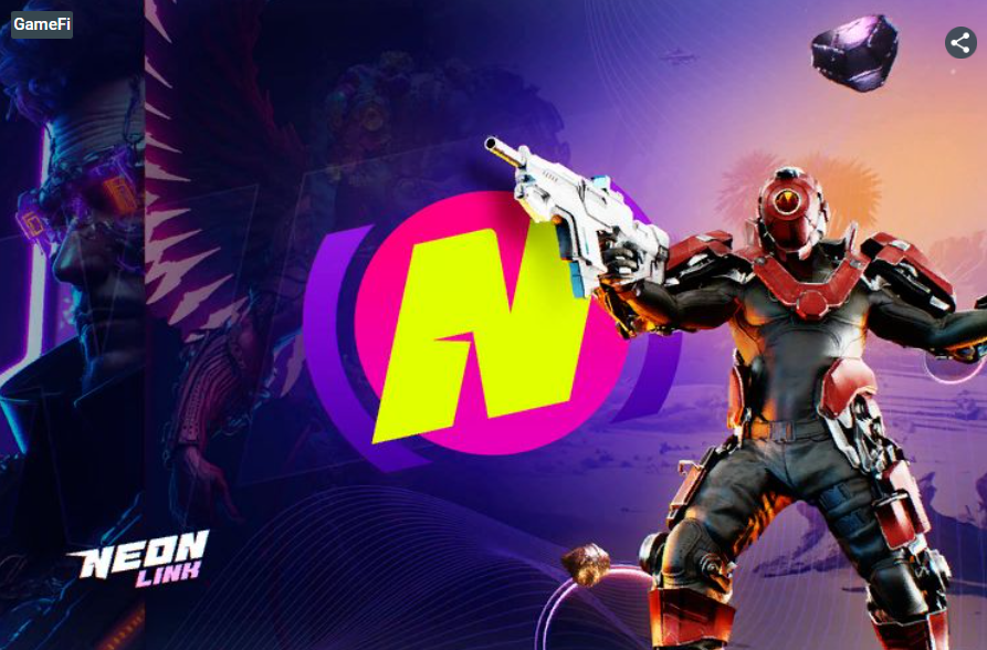 Wolfscryptoden's tweet image. Be Prepared for my upcoming video for #neonlink by signing up to their email list to be the VERY first to know how they will Scale #Web3 gaming!

@NeonBlockchain @WuBlockchain @BlockchainBoyy 

t.me/Wolfpiescrypto…