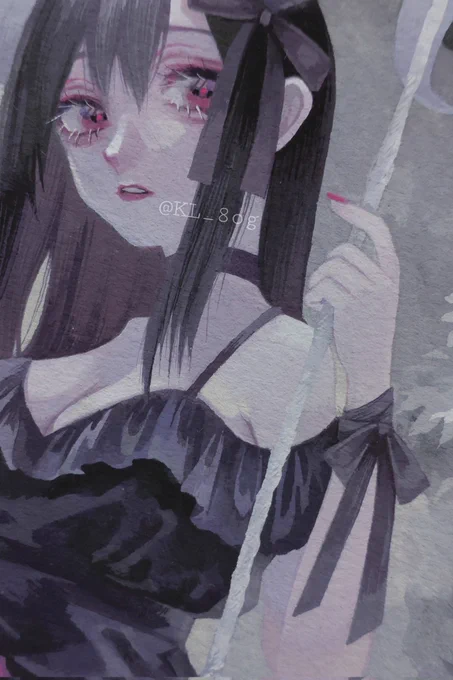 #大罪の器 