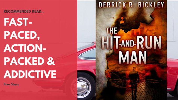 Derrick  R. Bickley tweet media