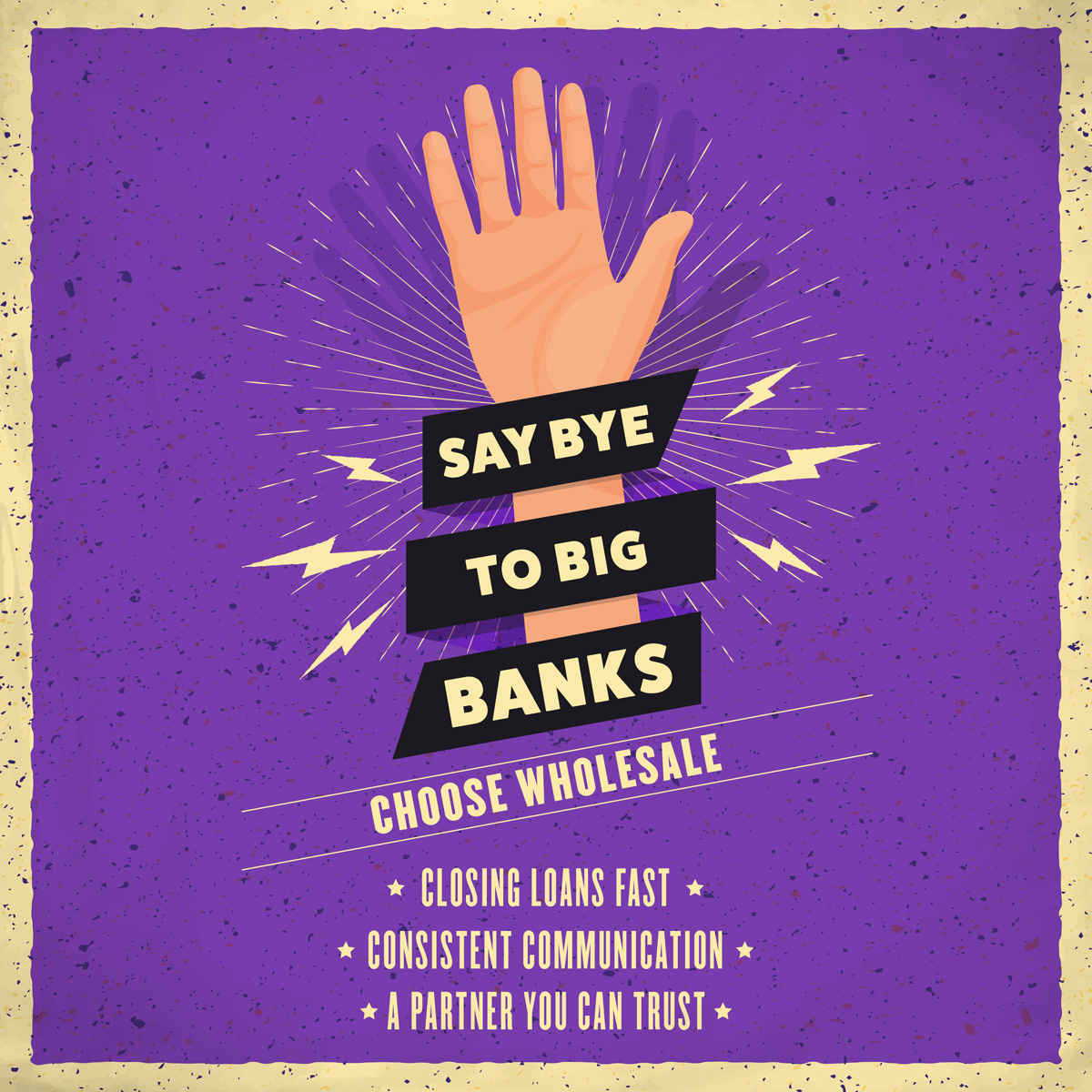 RealtyDept's tweet image. Reach out to us today to find out why working with an independent mortgage broker is a no-brainer! #LendingEssentials #RealtyDepartment #NoBrainer