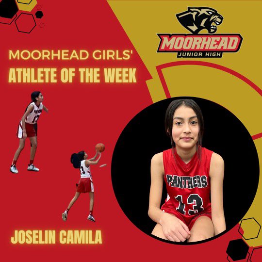 Moorhead Junior High, Conroe ISD (@jhmoorhead) on Twitter photo 