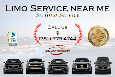SNLimoServiceUS's tweet image. Limo service near me to Logan Airport Boston ma. Our new Black fleet of Limos are most elegant for your rides in Style. Book your Limo Online with 20%. off for New Customers. Hire your Private car service for Business and Corporates.
#limoservicenearme 
posts.gle/3BCcnG