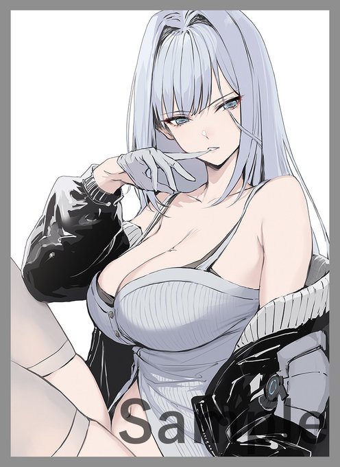 アフターコミケ新作情報
「エセル」のスリーブとプレイマットになります。イラストはHAONI様(@ga67389)になります! 