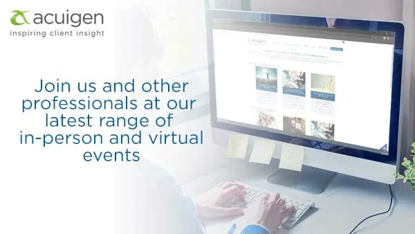 Sign up for our latest range of networking sessions. We have in-person and virtual events designed to share best practice and knowledge. Don’t miss out; register at buff.ly/3kAFRng