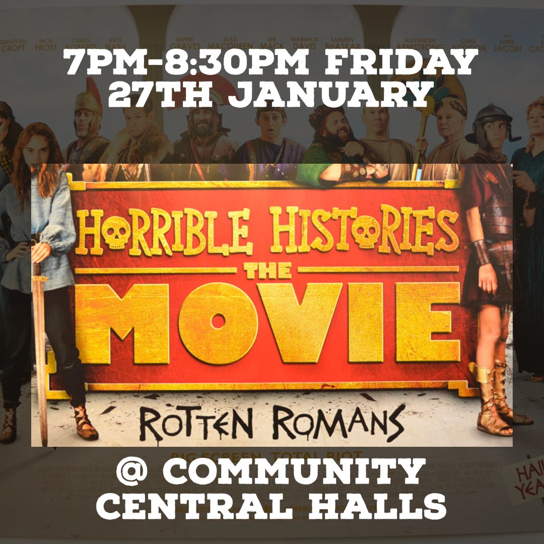 The Seamore Neighbourhood Cinema tweet media