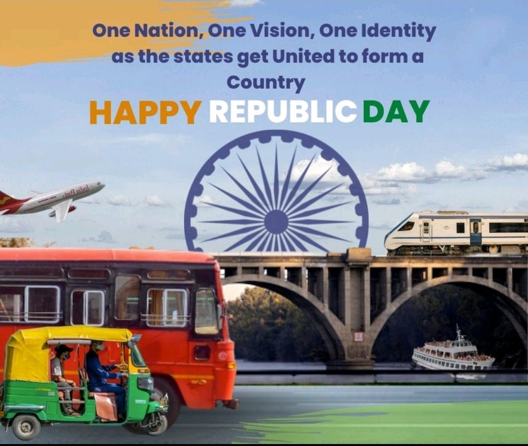 TechmechEngin's tweet image. Happy 74th Republic Day to all my Indians
