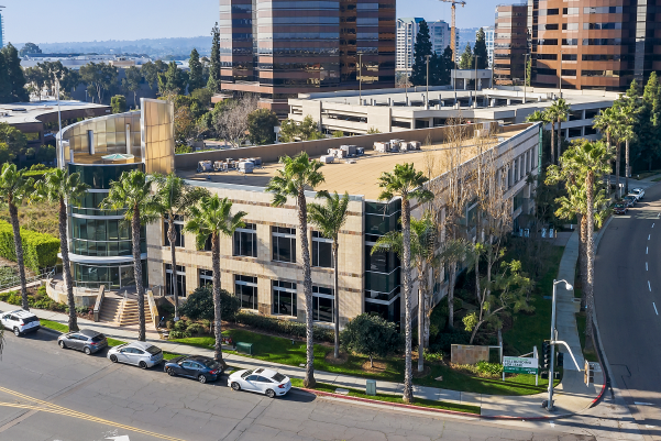 NautilusBio's tweet photo. We're excited to announce the opening of our new office in San Diego, CA! Located in University Town Center, the space allows us to expand our work to #UnleashTheProteome and make another top #biotech hub our home. https://t.co/pzSPWfKNok
$NAUT #NautilusBio #proteomics https://t.co/7Kxkh1kwpC