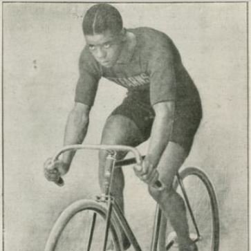 Major Taylor Assoc'n tweet media