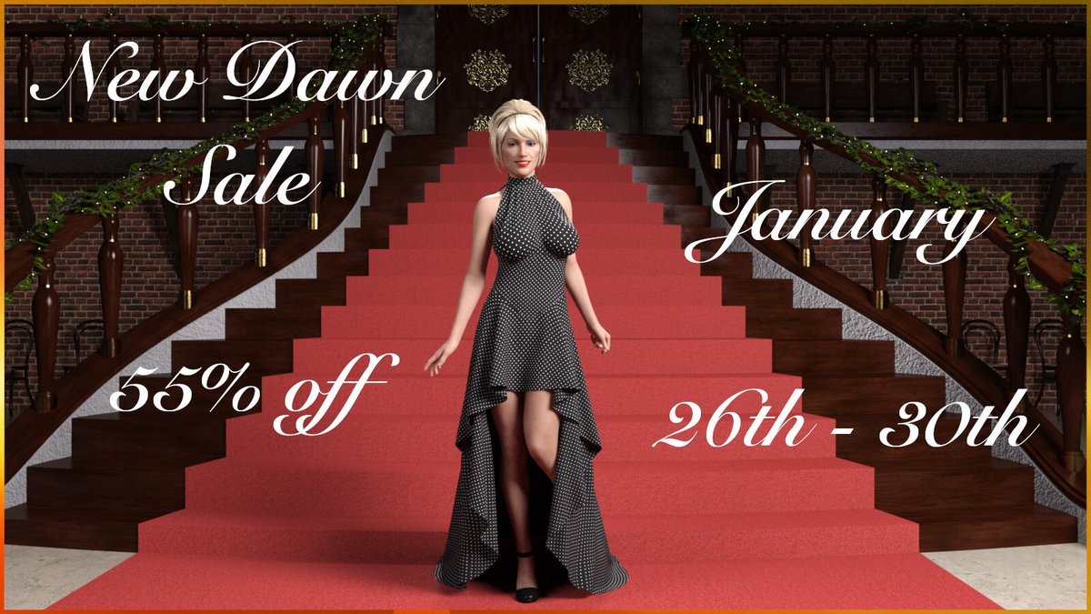 Passion3dArt's tweet photo. Visit my store at
https://t.co/bFU03dAWQp
#passion3d #renderosity #3d #3dcg #sales #daz3d #dazstudio #3drender #genesis8female #genesis81female #3dartist #characterdesign #3dmodeling https://t.co/M0czCF1FQY