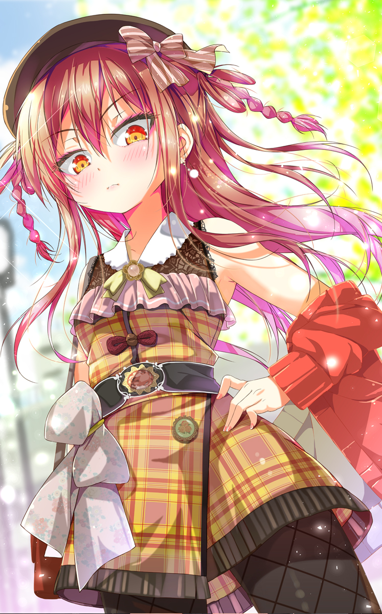 「#お前の絵柄に絶対合うのに何で描かないのってキャラをフォロワーさんが教えてくれる」|ポルリン✨☕のイラスト