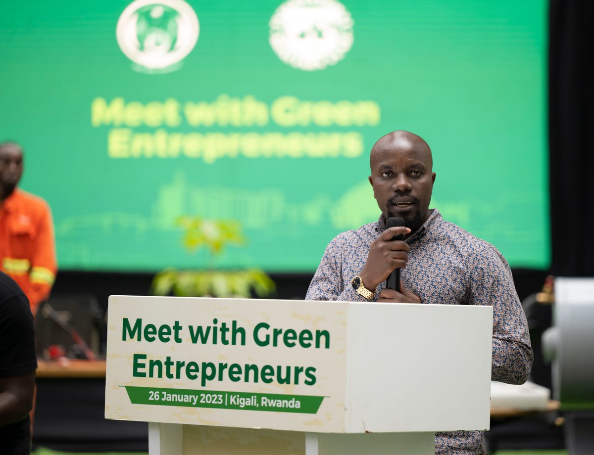 Ministry of Finance & Economic Planning on Twitter "Green