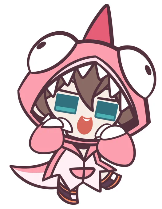 #祭絵 