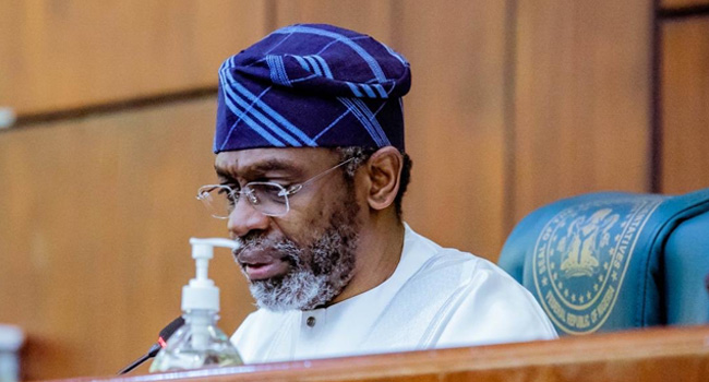 Channels Television tweet media