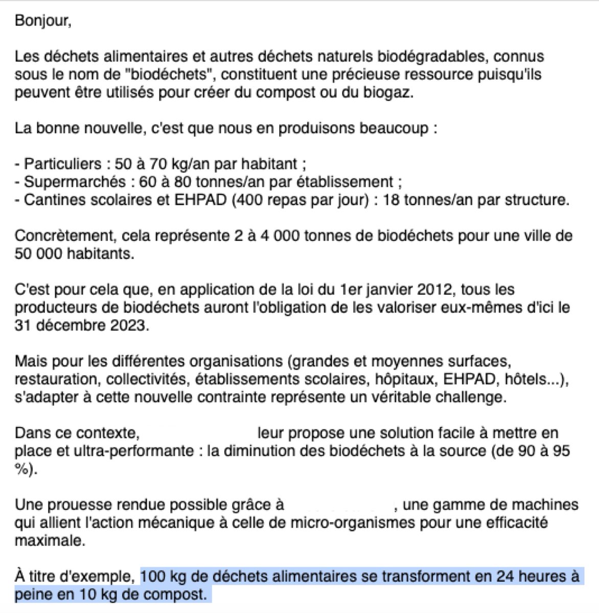 Déchets Infos tweet media