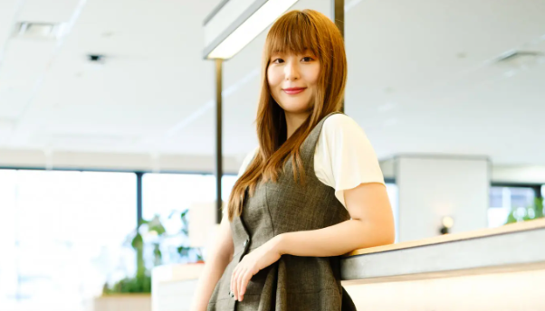 ampule_career's tweet photo. 【パラナビゲーターSNAP】
歯科医師の野尻真里@nojirimari さんをご紹介🦷

COLORFULLY @COLORFULLY_Magでモデルとしても活躍中の野尻さんが、パラキャリの秘訣を教えてくれました❤︎

👇記事はリプより👇 https://t.co/KjKuNsrWNn