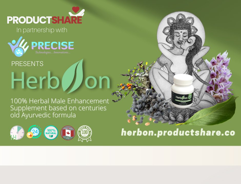 iPRODUCTSHARE's tweet image. We have some great news! Herbon is Back on ProductShare and Many More Ayurveda Products Coming in 2023 - Check out our latest newsletter - mailchi.mp/productshare.c…