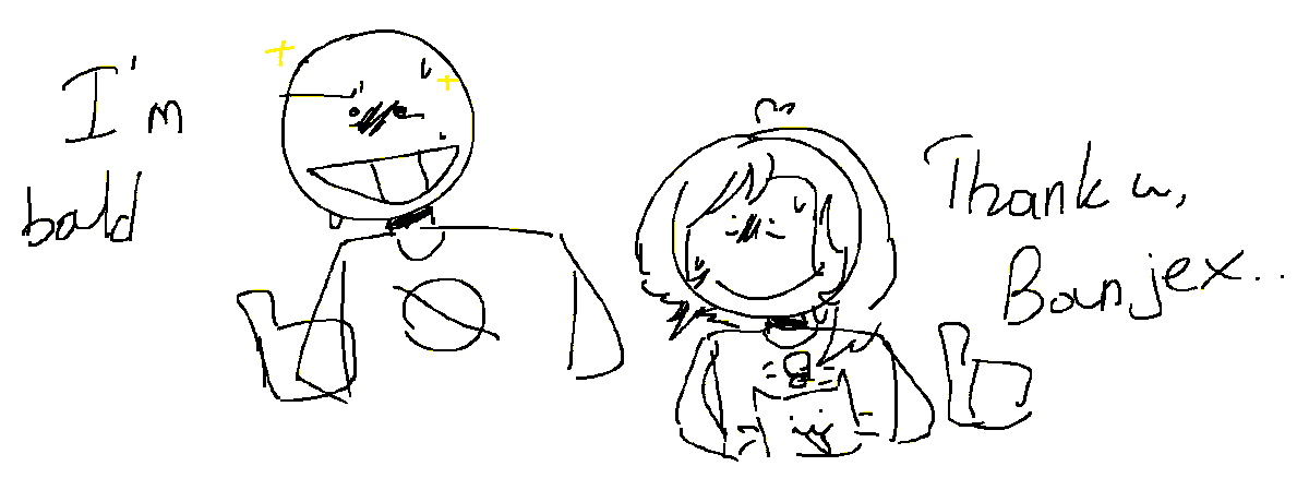 claricean0h1ko's tweet photo. Silly doodleeee
#popcornedition #fnfpopcornmod #daveandbambi #Bamberly #Bamburai https://t.co/8RMK3zWV3B