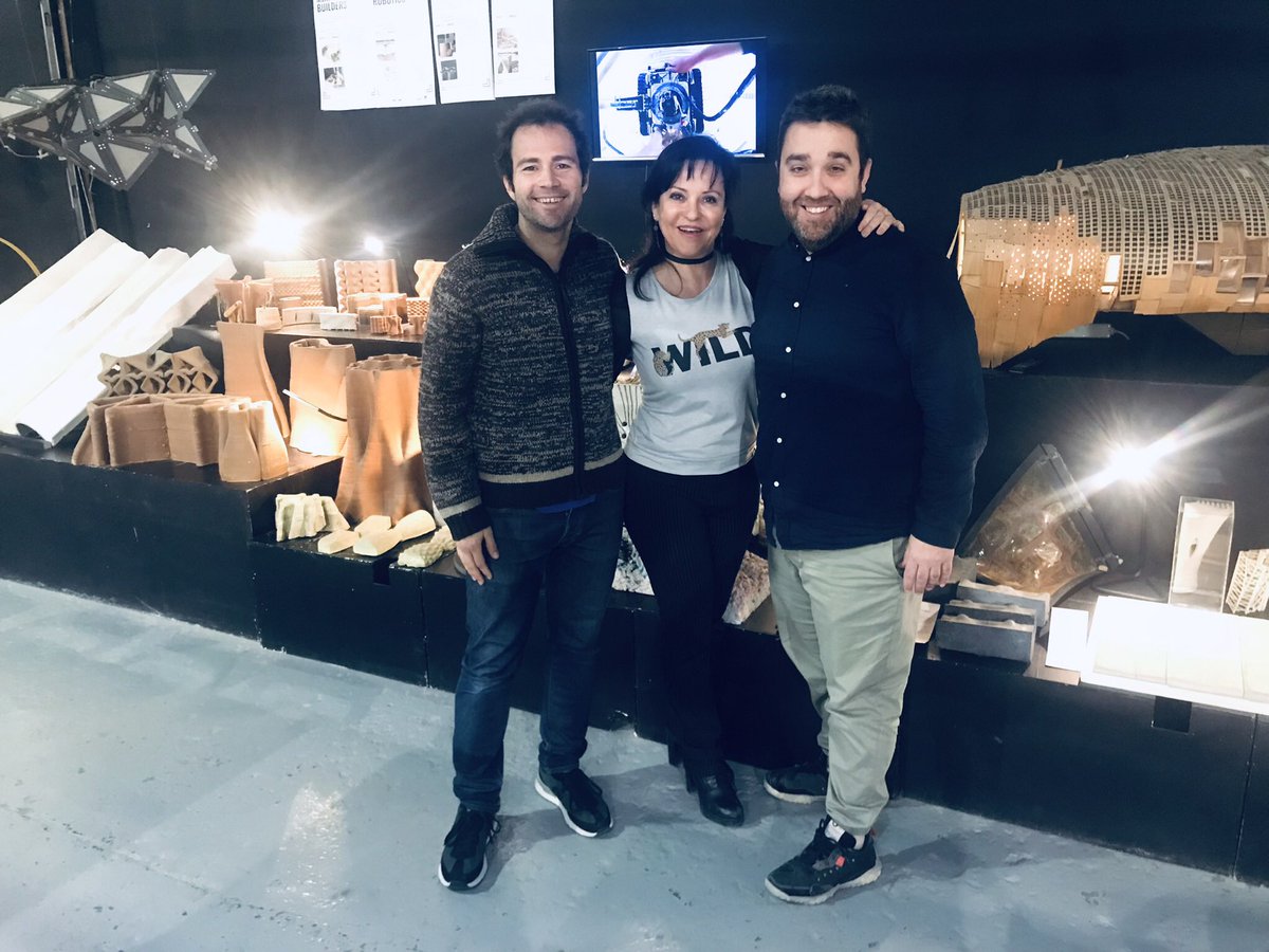 Ester Forné tweet media