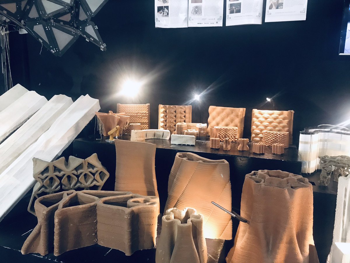 Ester Forné (@ester_forne) on Twitter photo Gràcies <a href="/fablabbcn/">Fab Lab Barcelona</a> per mostra-nos els diàlegs entre Les #Arts, la #Tecnologia i l’#Educació.Teniu un paper clau. #professionalitat #humilitat #tenacitat Que grans sou! #ActivacióARTS #LesARTSímporten <a href="/xavidominguez/">X_vier Dom_guez</a> <a href="/SantiFu/">SantiFu</a> <a href="/JoanCuevas/">Joan Cuevas 🎗</a> Gràcies <a href="/fablabbcn/">Fab Lab Barcelona</a> per mostra-nos els diàlegs entre Les #Arts, la #Tecnologia i l’#Educació.Teniu un paper clau. #professionalitat #humilitat #tenacitat Que grans sou! #ActivacióARTS #LesARTSímporten <a href="/xavidominguez/">X_vier Dom_guez</a> <a href="/SantiFu/">SantiFu</a> <a href="/JoanCuevas/">Joan Cuevas 🎗</a>