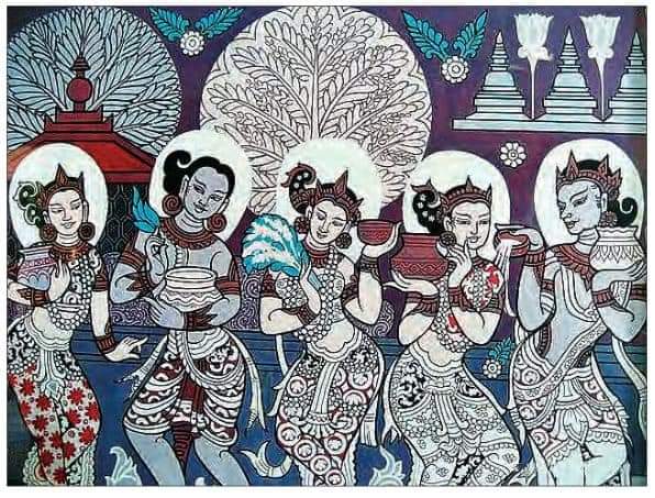 #UNESCO.You should study UNAS carefully and accept it.please study our Myanmar culture carefully .

#WaterFestivalisOriginallyfromMyanmar 
#UNESCO 
#WaterFestivalMyanmar #Burma 
#Thingyan #WaterFestival #Asia
#UNESCOWORLDHERITAGE