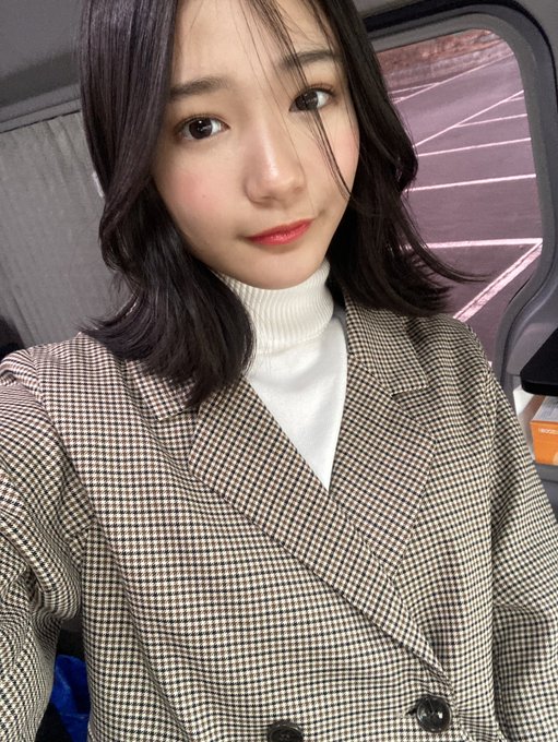 Twitterのコスプレ画像3