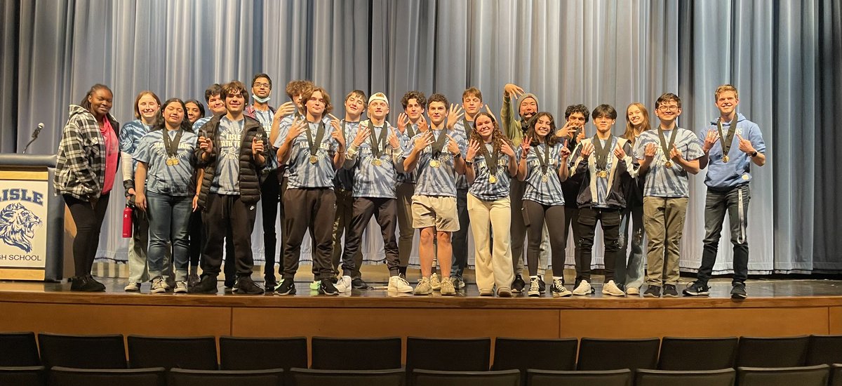 LisleMath tweet media