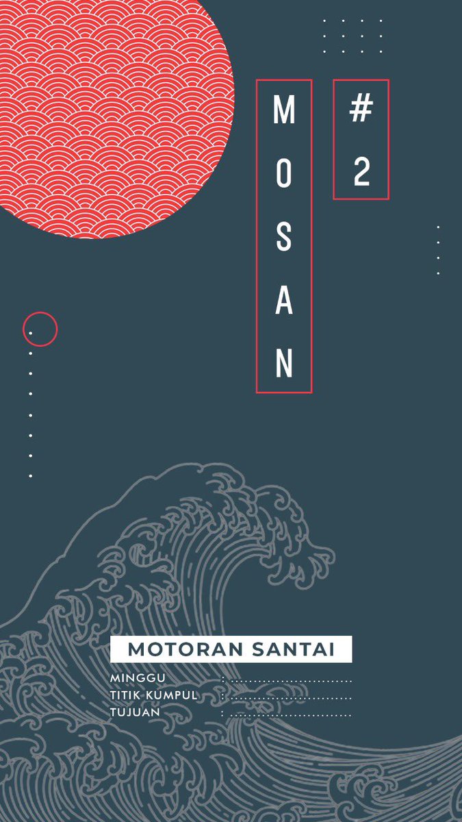 Waktu dan tempat dipersilahkan <a href="/PenyairAwam/">ALRMD</a>