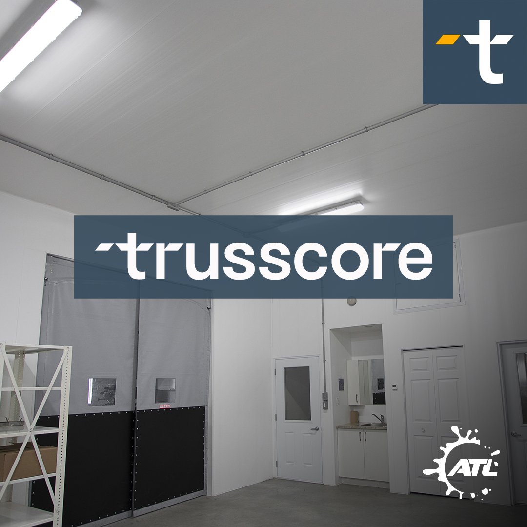 ATLdairy.ca (@atldairy) on Twitter photo Trusscore Wall & CeilingBoard is an ideal drywall replacement that’s durable, easy to install, and easy to clean. The wall and ceiling panels are perfect for many residential, commercial, and agriculture applications. Contact <a href="/Trevor_Dillman/">Trevor Dillman</a> at (902) 751-1058 for a quotation! Trusscore Wall & CeilingBoard is an ideal drywall replacement that’s durable, easy to install, and easy to clean. The wall and ceiling panels are perfect for many residential, commercial, and agriculture applications. Contact <a href="/Trevor_Dillman/">Trevor Dillman</a> at (902) 751-1058 for a quotation!