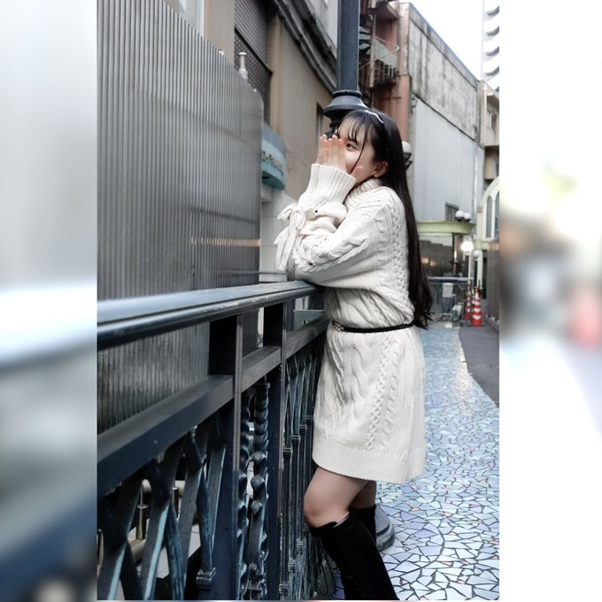 Twitterのコスプレ画像5