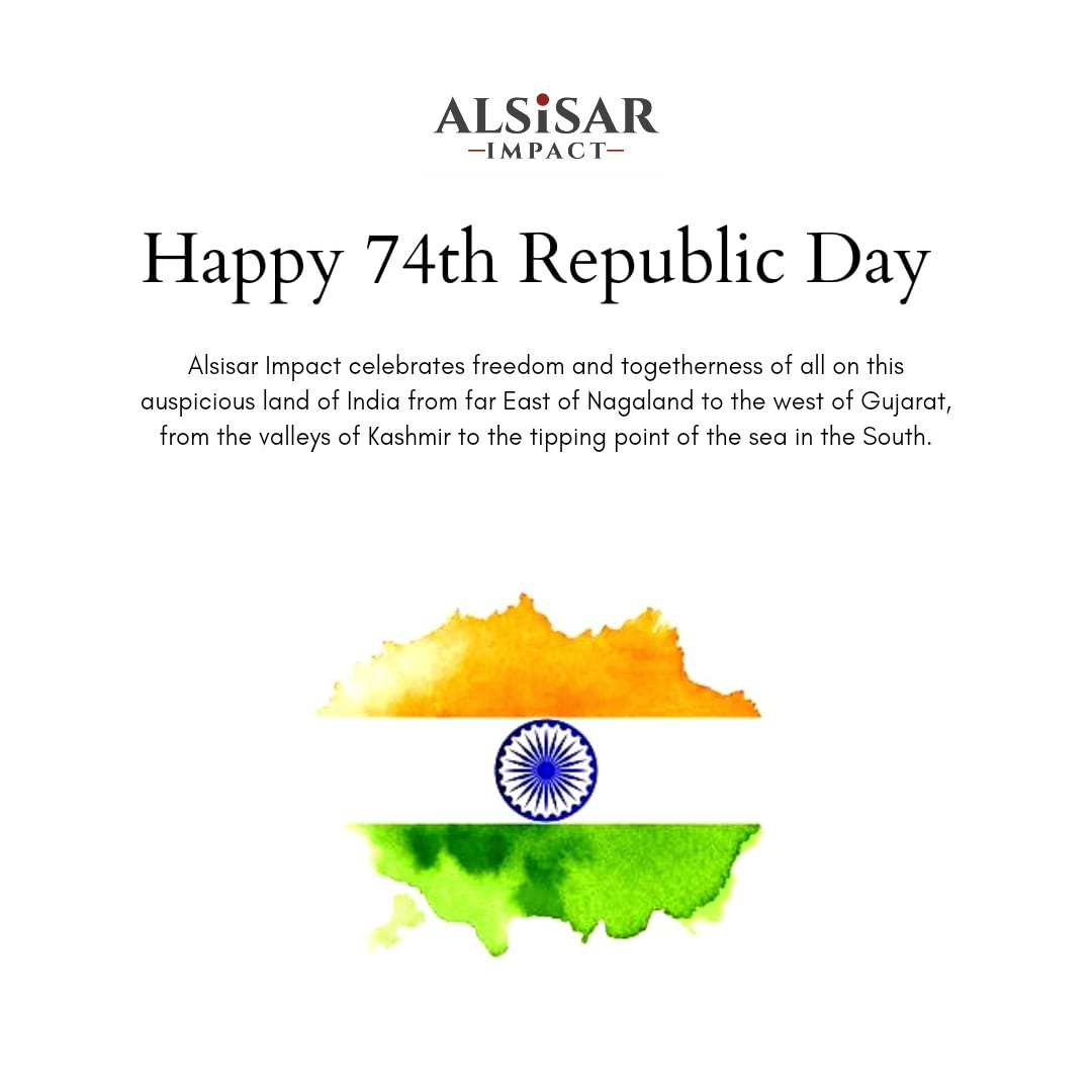 alsisarimpact tweet media