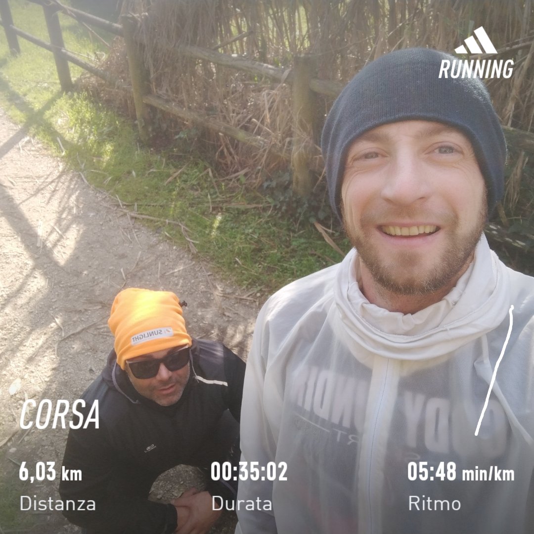 frtommy's tweet photo. Si riparte?!? Con le buone,sane ,vecchie abitudini 😁 e stasera carbonara di mare 💪 #operationvikings #friendship #friends #nevergiveup #unbreakable #lucca #jogging #greenlife #bestcountry #bestcity #runtastic #runtasticresults #adidasrunning #neversurrender #noexcuses https://t.co/Ovga3K4SW7