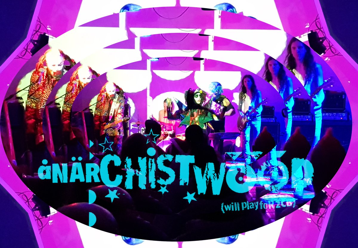 funkcutter's tweet image. gigs gigs gigs 
more updates here for #anarchistwood #bugcentral #dreadmessiah @Rites_of_Hadda @ziontrainindub @TheCrippens @Vaiwatt2018 @DeadHappyband @Hagarthewomb and more
punkvert.tv/shows