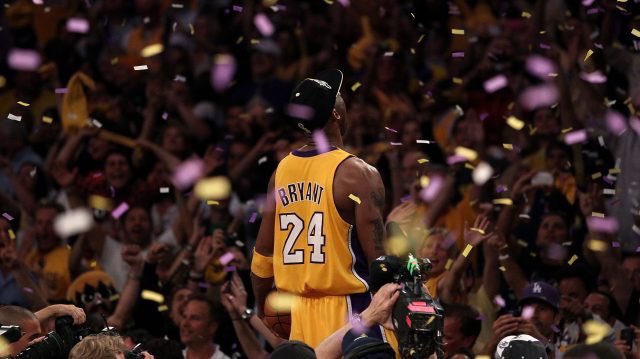 Se cumplen 3 años del fallecimiento de Kobe Bryant. Sigue pareciendo mentira y se lo extraña como el primer día.