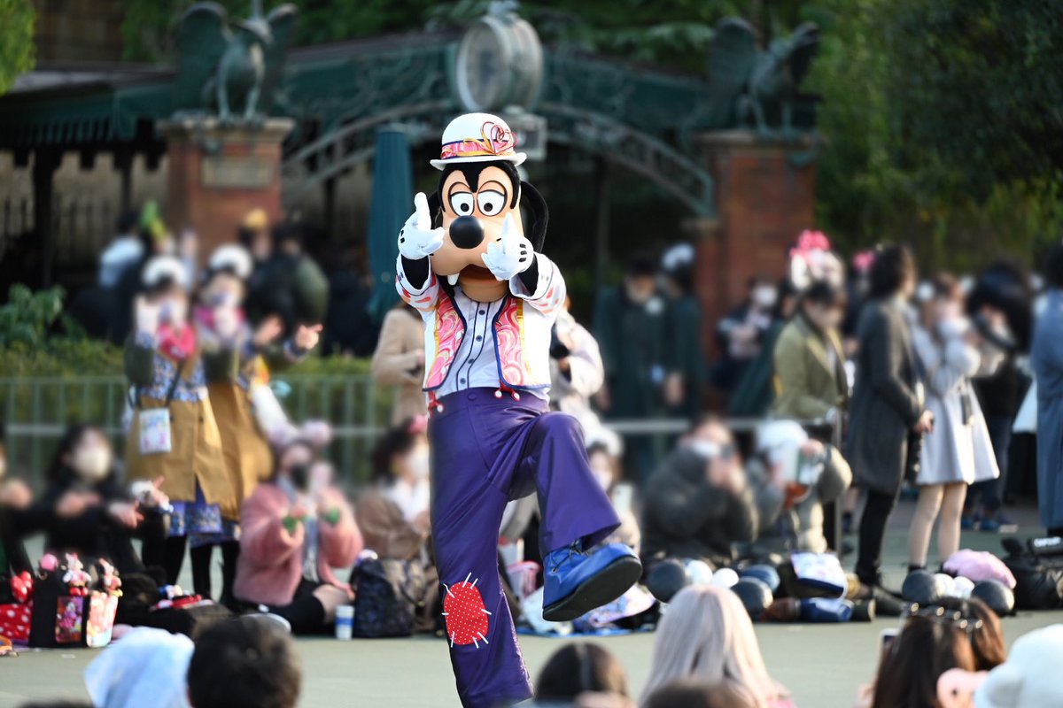 D_ReijiS's tweet photo. 20230126
先導の皆さん
 #ミニーウィーラブユー https://t.co/NEa4UQYF4p