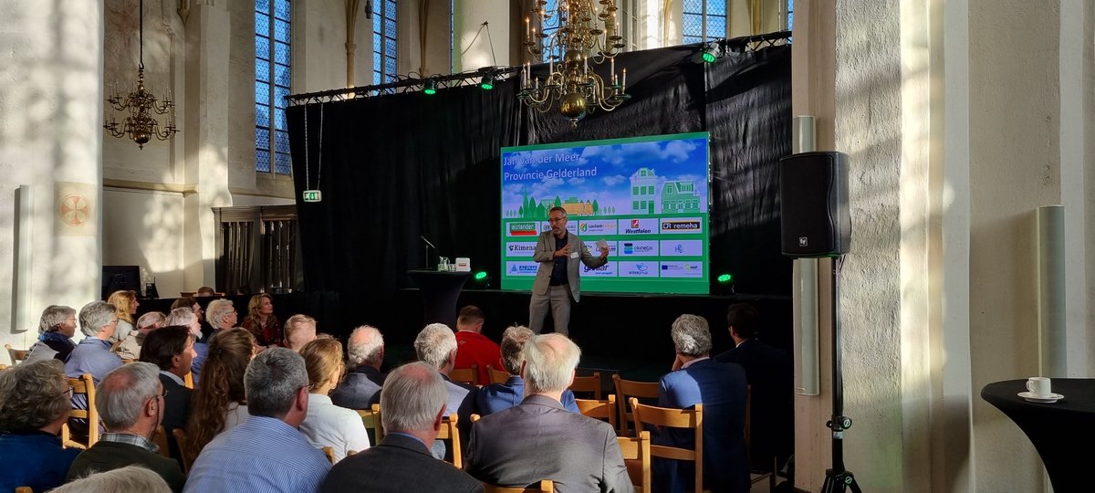 Gerard Taat tweet media