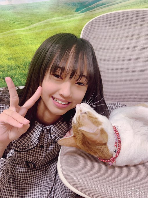 Twitterのコスプレ画像8