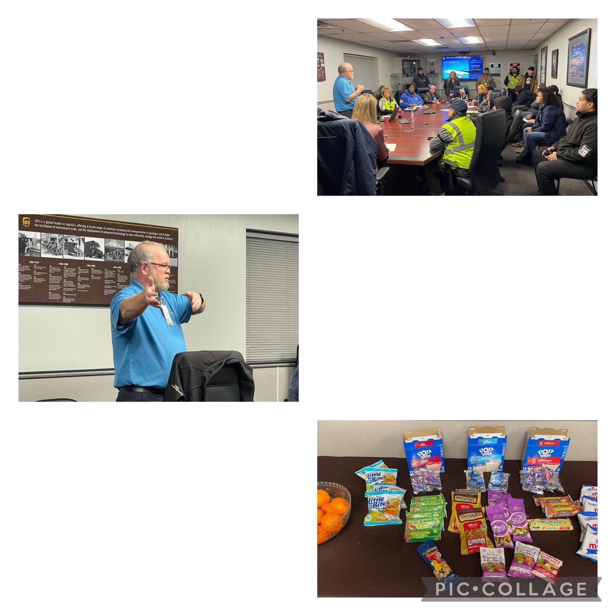 DFW Sunrise Hub tweet media