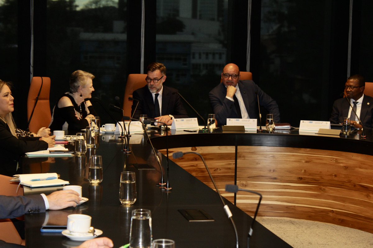 Luxembourg Aid & Development (@cooperation_lu) on Twitter photo In San José, <a href="/FranzFayot/">Franz Fayot</a> officially launched the #LuxAid supported pilot project by <a href="/NewsAFI/">Alliance for Financial Inclusion (AFI)</a>, which aims to implement innovative financial inclusion strategies & foster knowledge sharing in the financial sector in Latin America & the Carribean 🌎 In San José, <a href="/FranzFayot/">Franz Fayot</a> officially launched the #LuxAid supported pilot project by <a href="/NewsAFI/">Alliance for Financial Inclusion (AFI)</a>, which aims to implement innovative financial inclusion strategies & foster knowledge sharing in the financial sector in Latin America & the Carribean 🌎