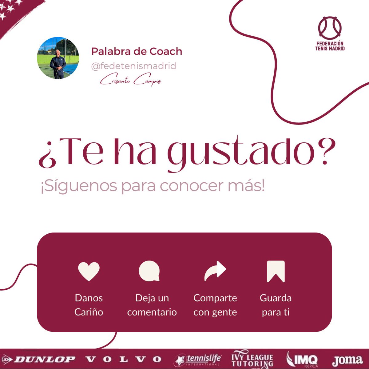 Si has llegado hasta aquí, muchas gracias por estar siempre al otro lado. Esperamos que este hilo te haya sido de utilidad. No olvides darnos cariño en forma de like❤️ y retweet 🔁