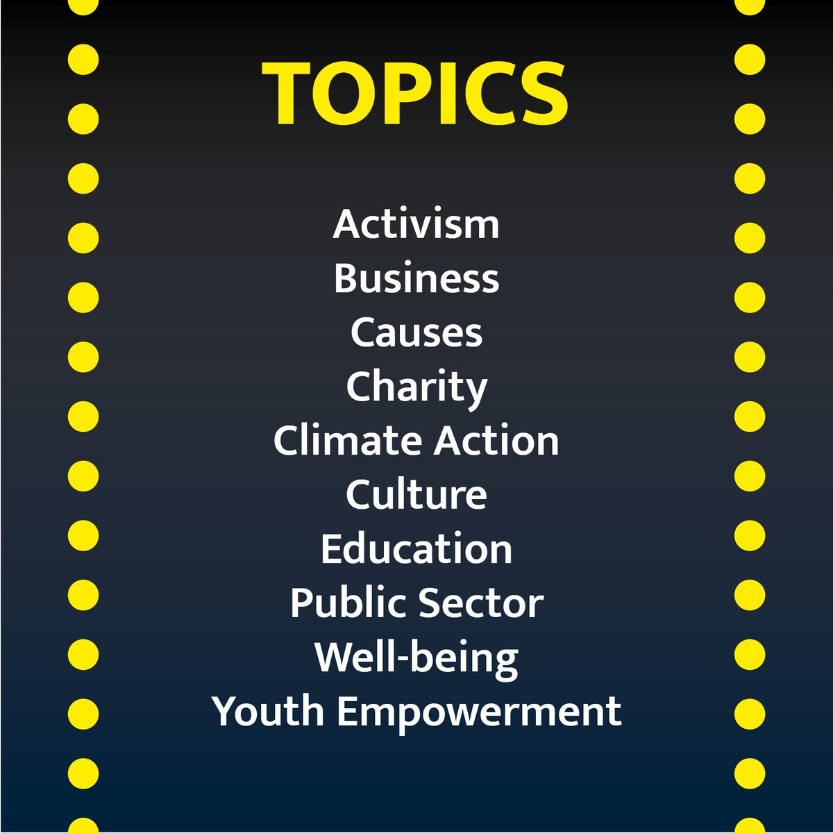 We are looking for people to be on the 411 Podcast! 

Email: Ryan@caentr.org - to register your interest

#podcast #swansea #climate #chairty #entrepreneuradvice #ukpodcast #refugeehelp #holisticsupport #educationaltalk #educationalpodcast #thecae #walesmentalhealth