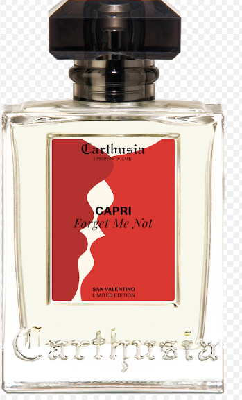 Press kit | Il San Valentino di Carthusia - mailchi.mp/cb895f6d51b5/n…