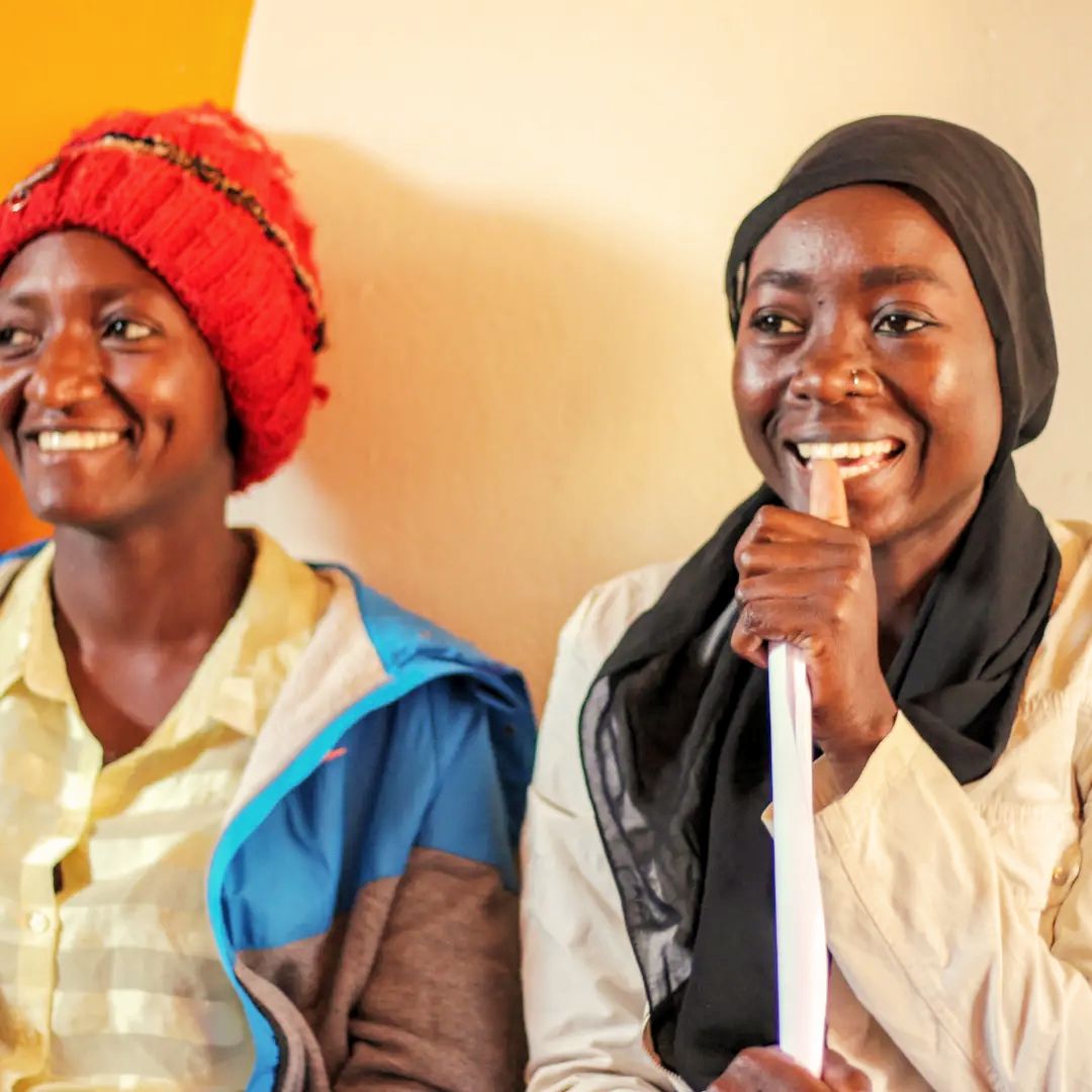 PaaMoja's tweet photo. Increasing Awareness on Gender based Violence helps in reducing Gender inequalities and helps women rise to occasion and utilize available opportunities.
#SDG5
#WomenEmpowerment
#DIYEP https://t.co/EJA2XpujIj