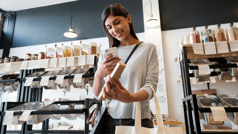 Negli ultimi due anni, abbiamo assistito a una grande #accelerazionedigitale, quali cambiamenti possiamo aspettarci nei #pagamenti nel 2023? Scopri la nostra #vision sulle principali tendenze: bit.ly/3ZYGx62