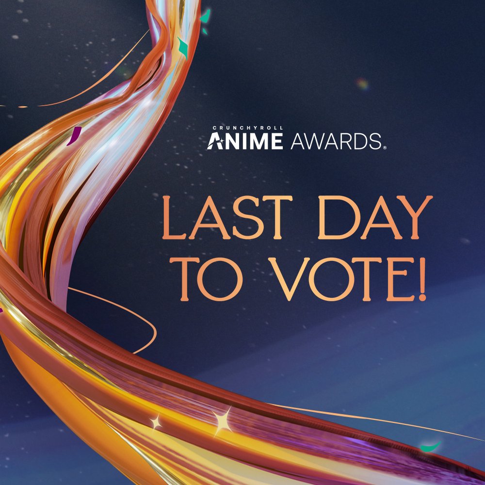 2023 Crunchyroll Anime Awards: Getting Big, Going Bigger